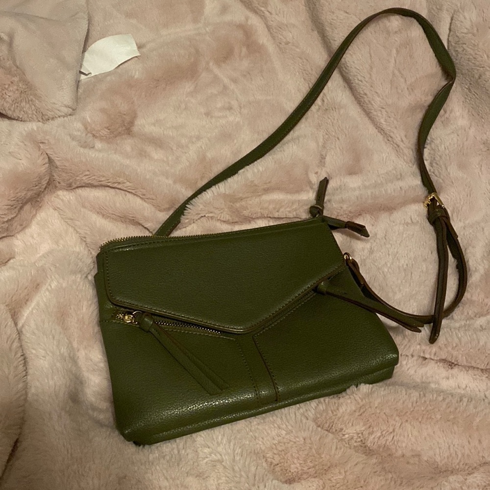 Charming Charlie Crossbody bag